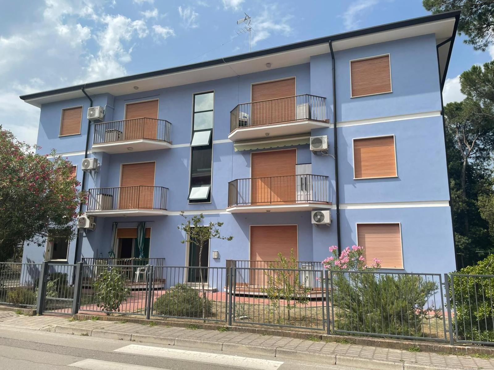 Giovanna Rosolina Mare Exterior photo
